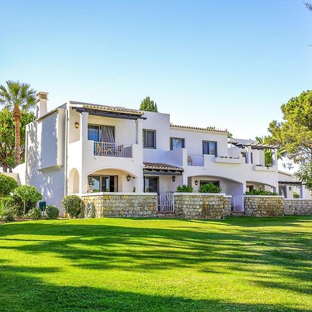 Four Seasons Country Club Hotell Quinta do Lago Eksteriør bilde