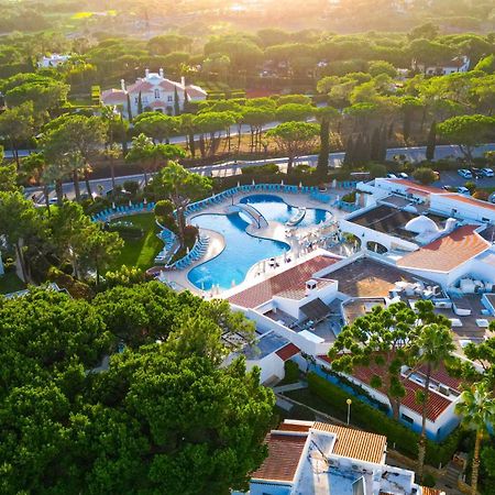 Four Seasons Country Club Hotell Quinta do Lago Eksteriør bilde