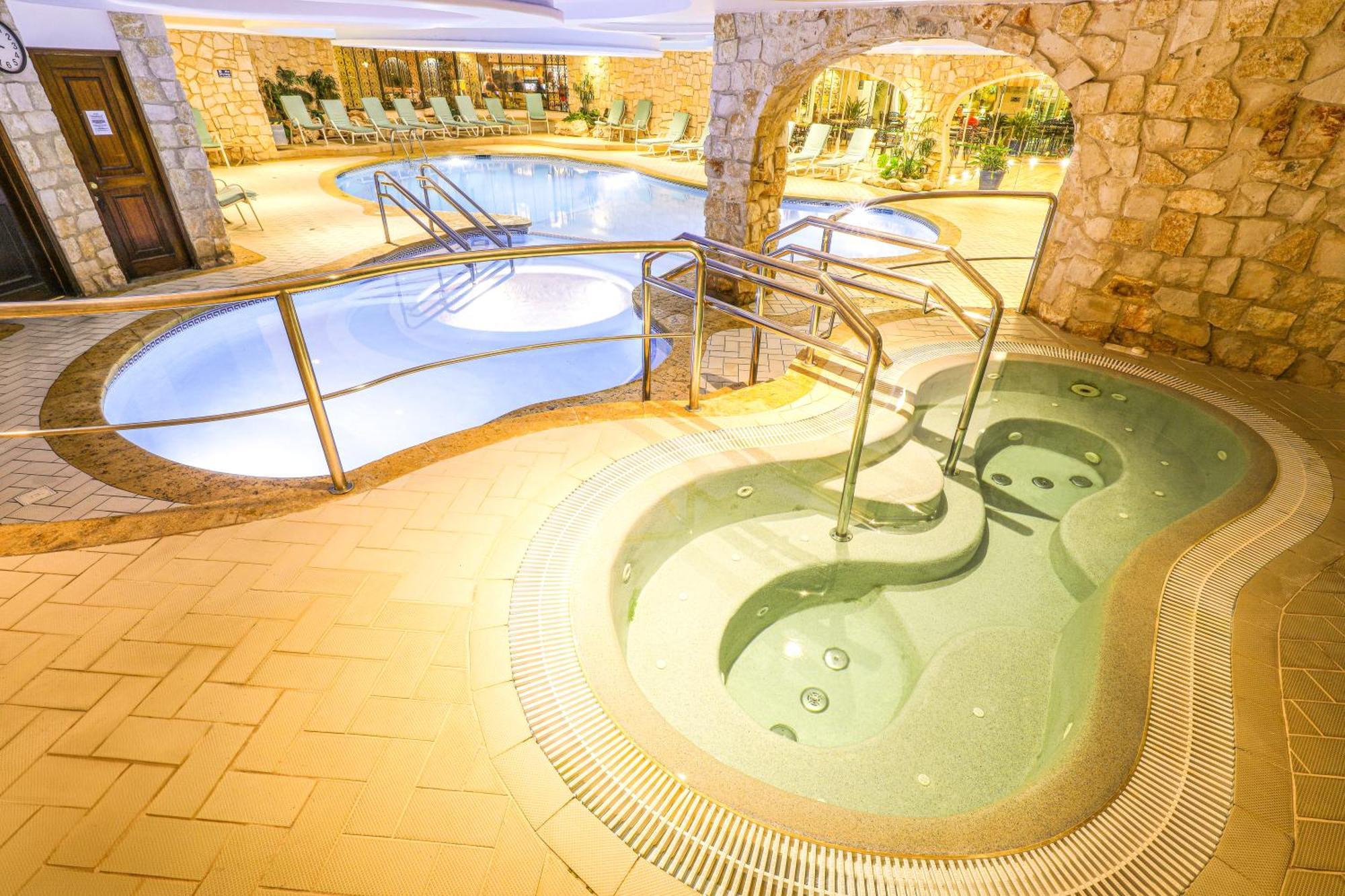 Four Seasons Country Club Hotell Quinta do Lago Eksteriør bilde