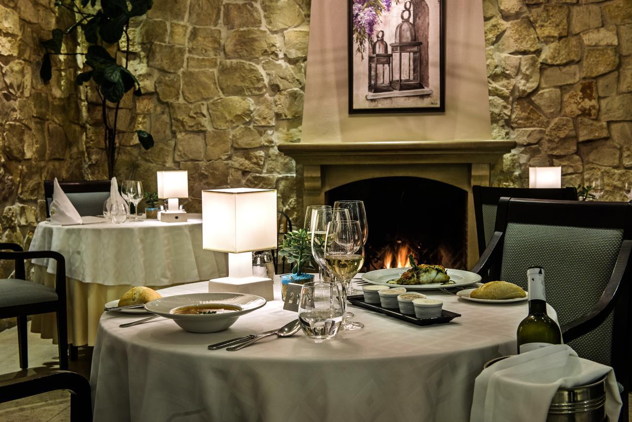 Four Seasons Country Club Hotell Quinta do Lago Eksteriør bilde