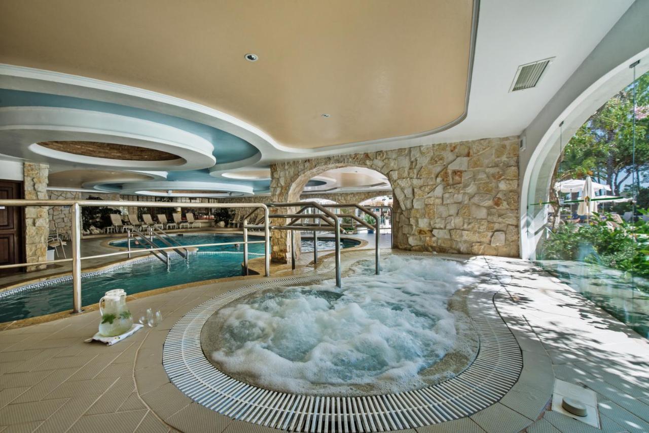 Four Seasons Country Club Hotell Quinta do Lago Eksteriør bilde