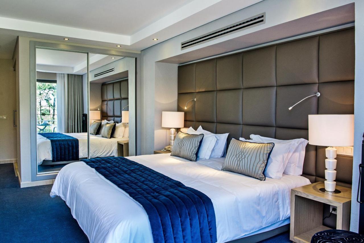 Four Seasons Country Club Hotell Quinta do Lago Eksteriør bilde
