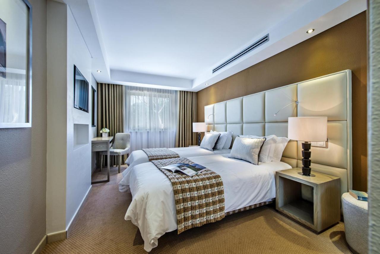 Four Seasons Country Club Hotell Quinta do Lago Eksteriør bilde